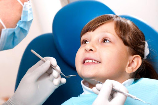 Стоматологическое лечение зубов | Сходненская